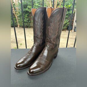 Lucchese Boots